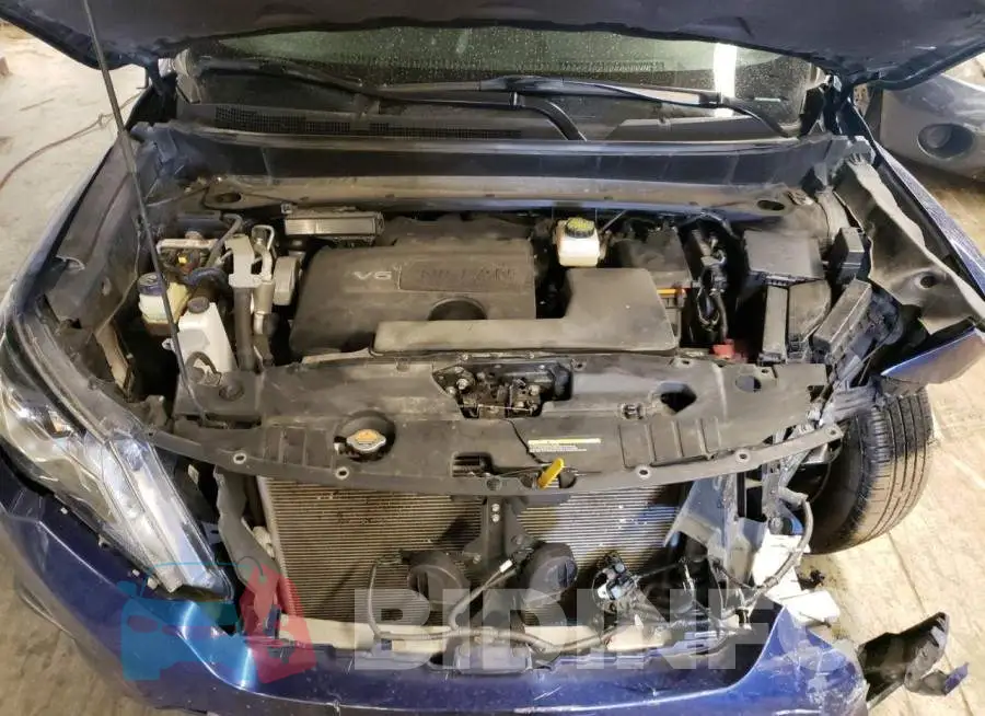 5N1DR2MM7KC636914 Photo# 7
