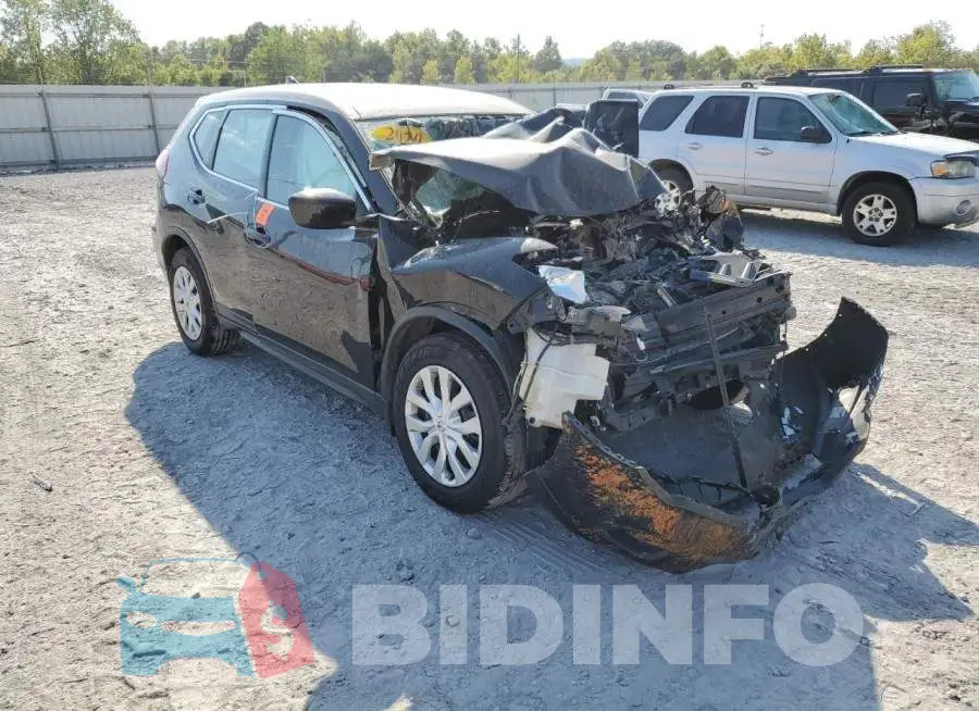 KNMAT2MT5LP539446 Photo# 1