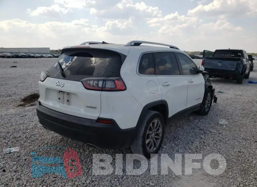 1C4PJLLX7KD381797 Photo# 4