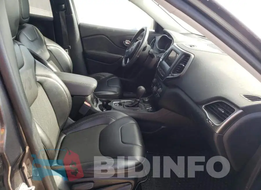1C4PJMLX5KD460178 Photo# 5