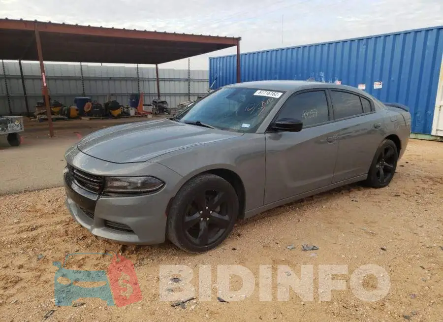 2C3CDXBG1KH573013 Photo# 2