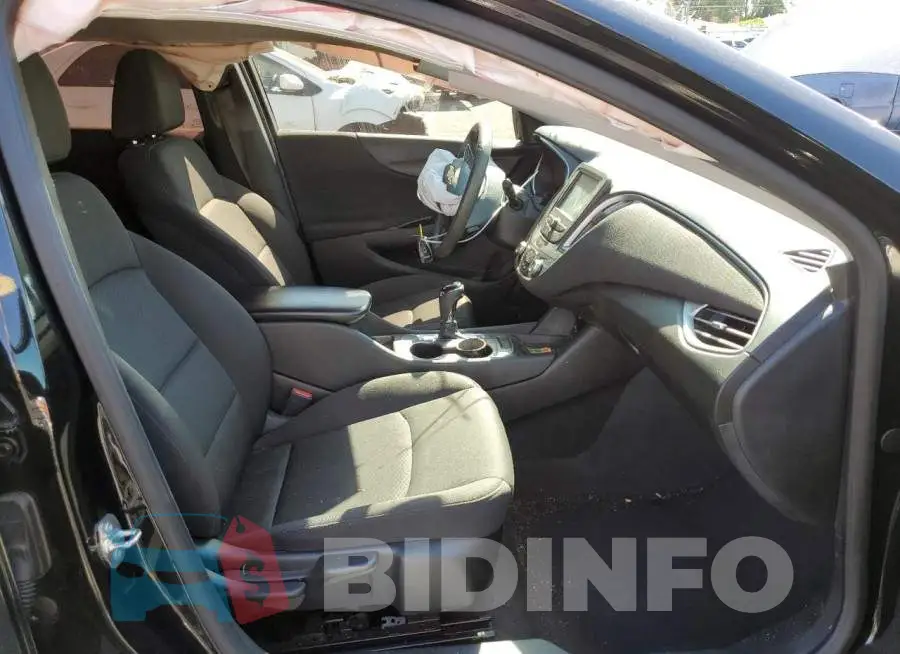 1G1ZB5ST7JF276785 Photo# 5