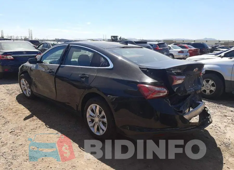 1G1ZD5ST7KF217750 Photo# 3