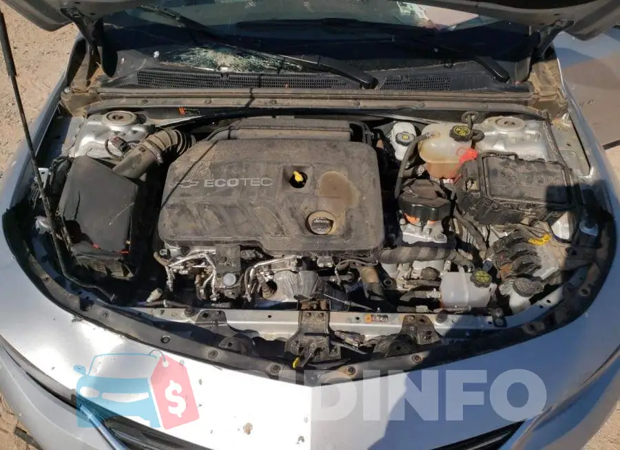 1G1ZF5SU6JF282901 Photo# 7