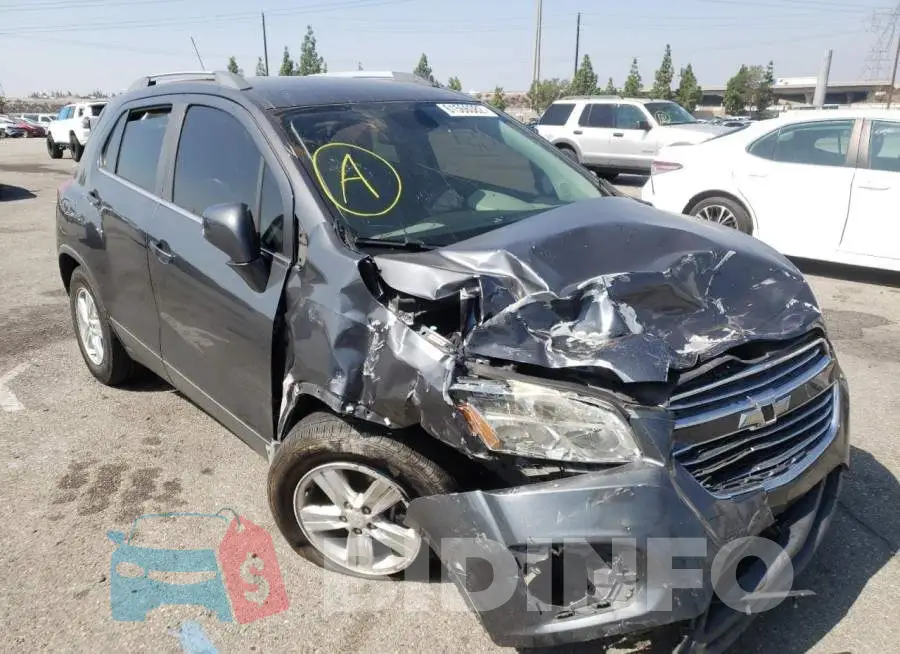 3GNCJLSB2GL180242 Photo# 1