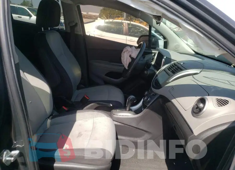 3GNCJLSB2GL180242 Photo# 5