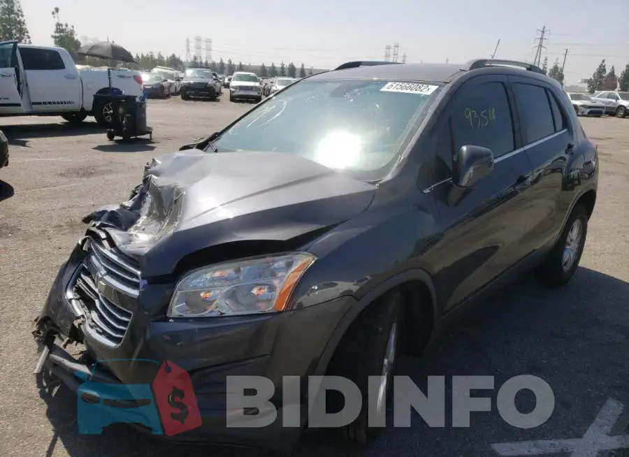 3GNCJLSB2GL180242 Photo# 2