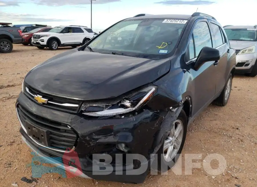 3GNCJPSB7HL134916 Photo# 2