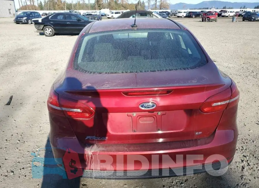 1FADP3F20HL267209 Photo# 6