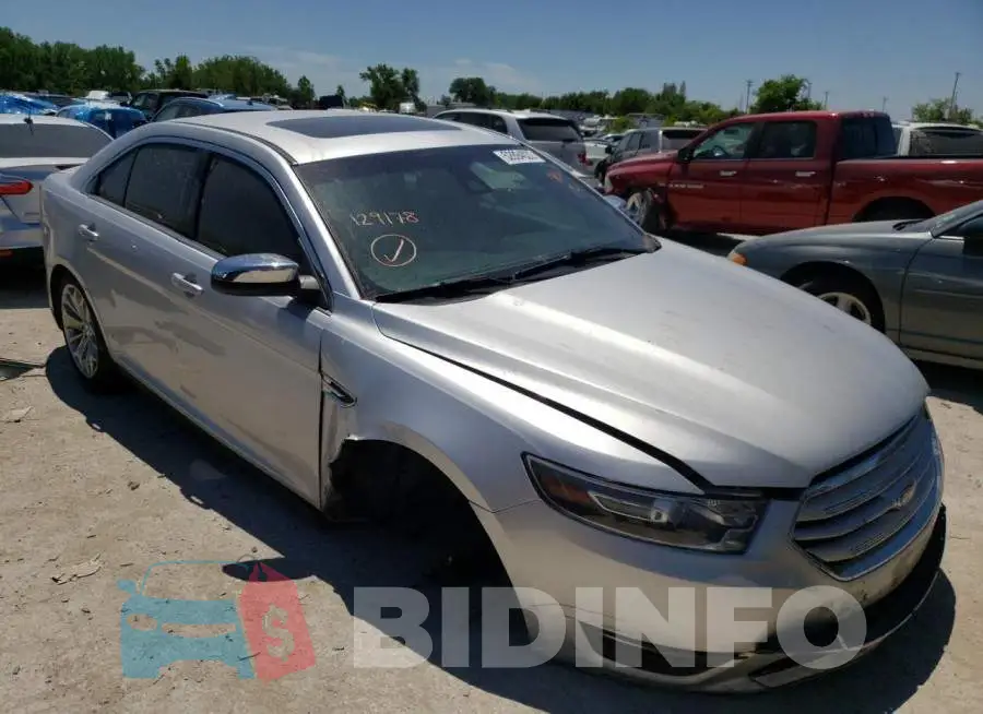 1FAHP2F84HG129178 Photo# 1