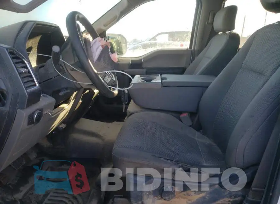 1FTEW1EF8HKC14886 Photo# 7