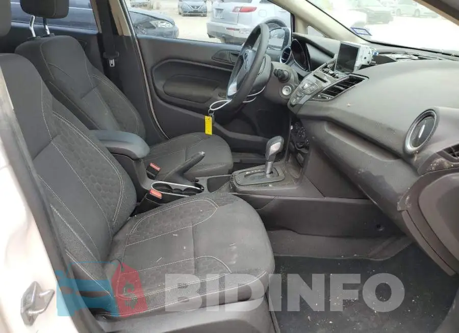3FADP4BJ0HM141059 Photo# 5