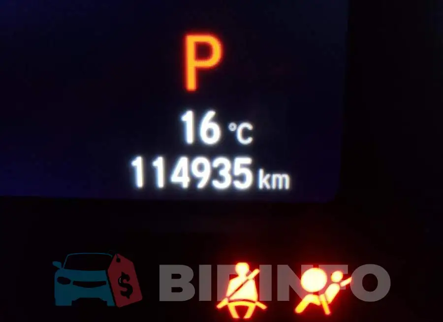 1HGCV2F30KA802672 Photo# 8