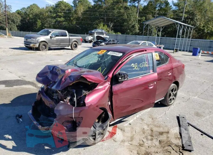 ML32F3FJ8KHF18117 Photo# 2