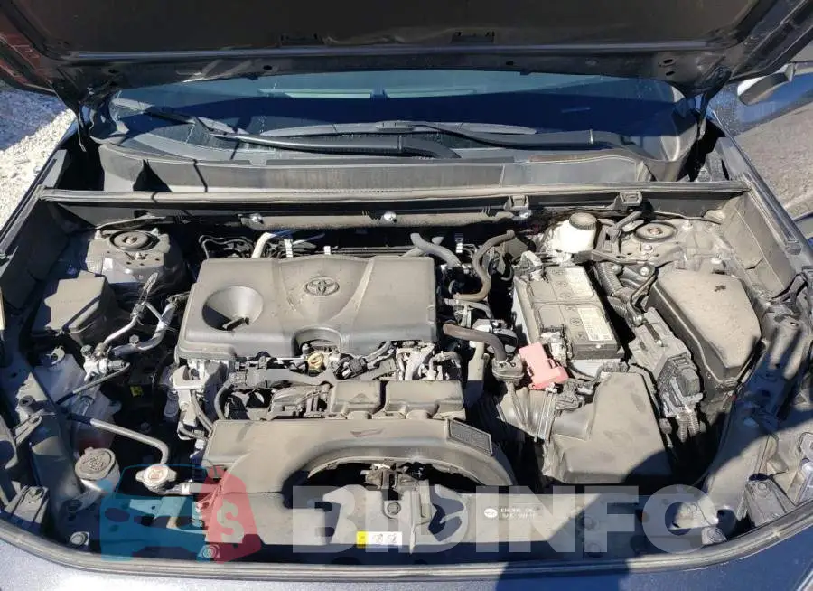 2T3C1RFV1MC096564 Photo# 7