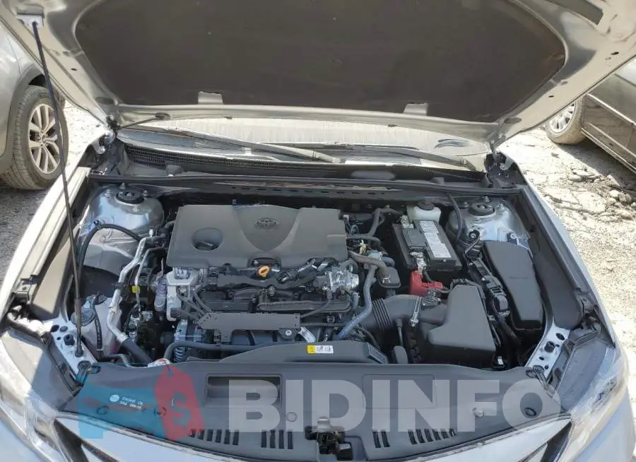 4T1C11AK6NU700617 Photo# 7