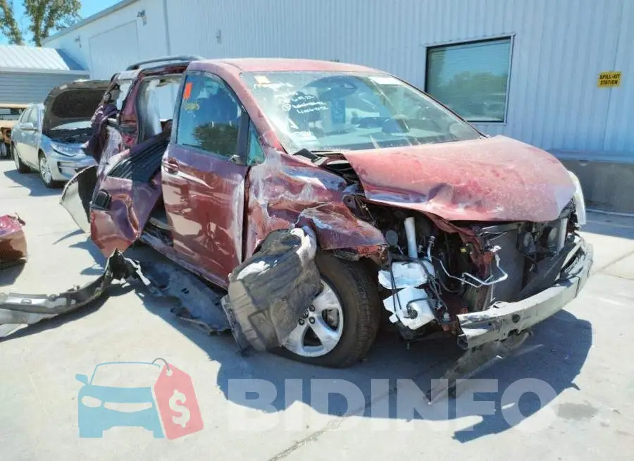 5TDKZ3DCXKS971396 Photo# 1