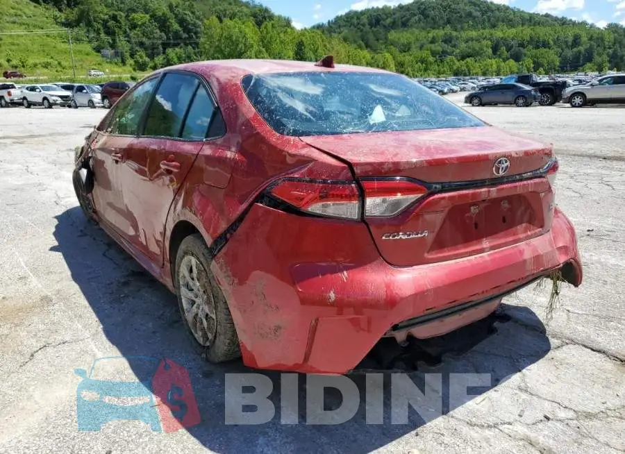 5YFEPRAE1LP078233 Photo# 3