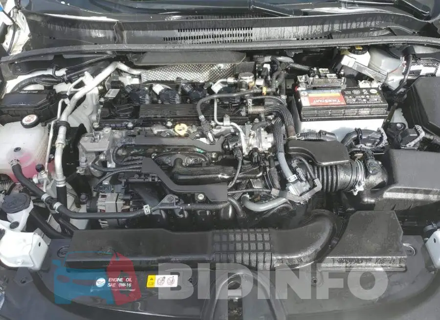 5YFS4RCE5LP047527 Photo# 7