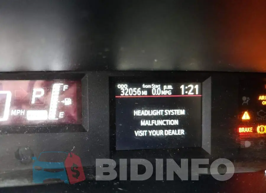 JTDKDTB35H1596704 Photo# 8