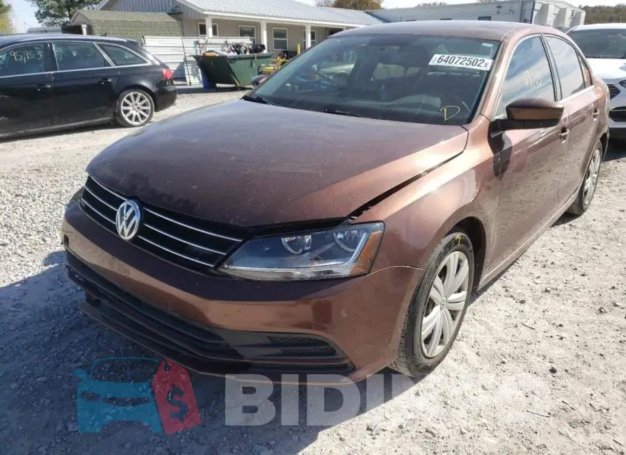 3VW167AJ4HM374118 Photo# 2