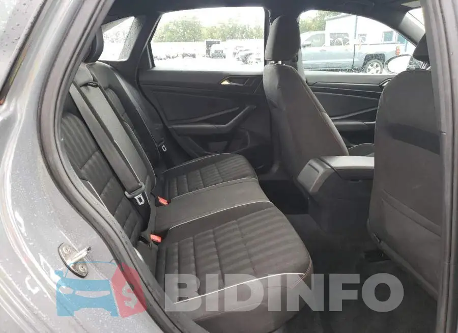 3VW6T7BUXMM047255 Photo# 6
