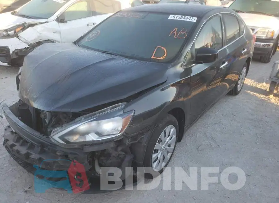 3N1AB7AP1JY223872 Photo# 2