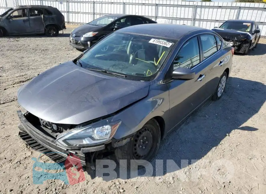 3N1AB7AP5HL697072 Photo# 2