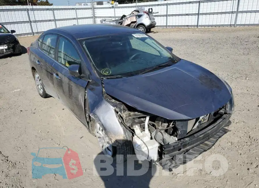 3N1AB7AP5HL697072 Photo# 1
