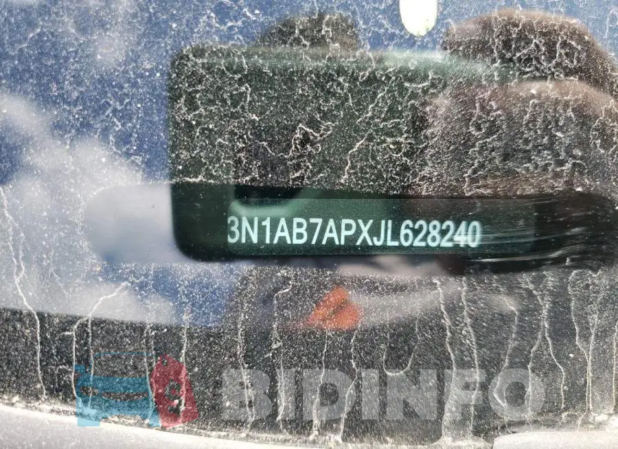 3N1AB7APXJL628240 Photo# 10