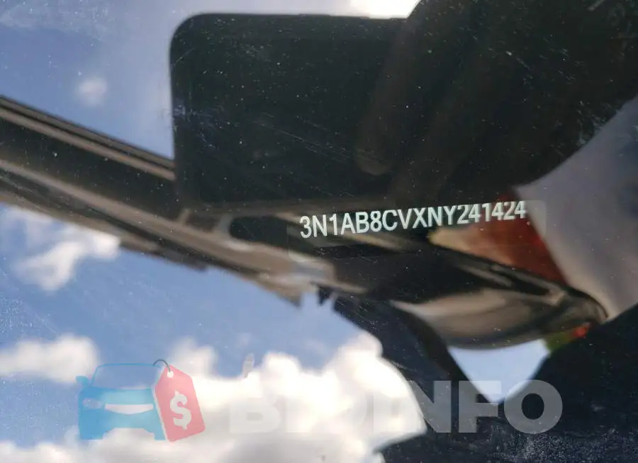 3N1AB8CVXNY241424 Photo# 10