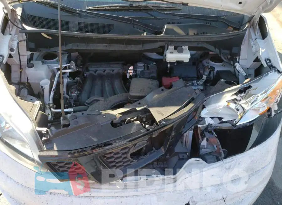 3N6CM0KN9MK706048 Photo# 7