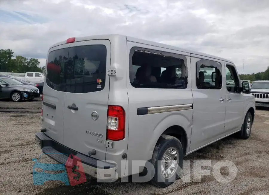 5BZBF0AA1JN850335 Photo# 4
