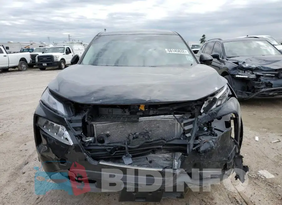 5N1BT3BA8PC680435 Photo# 5