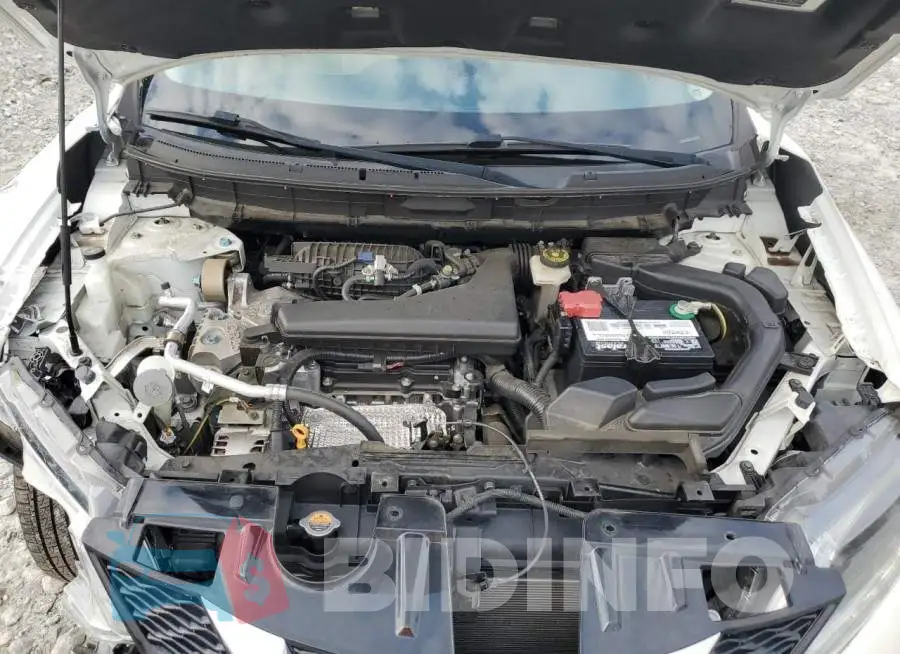 KNMAT2MT5GP632229 Photo# 7