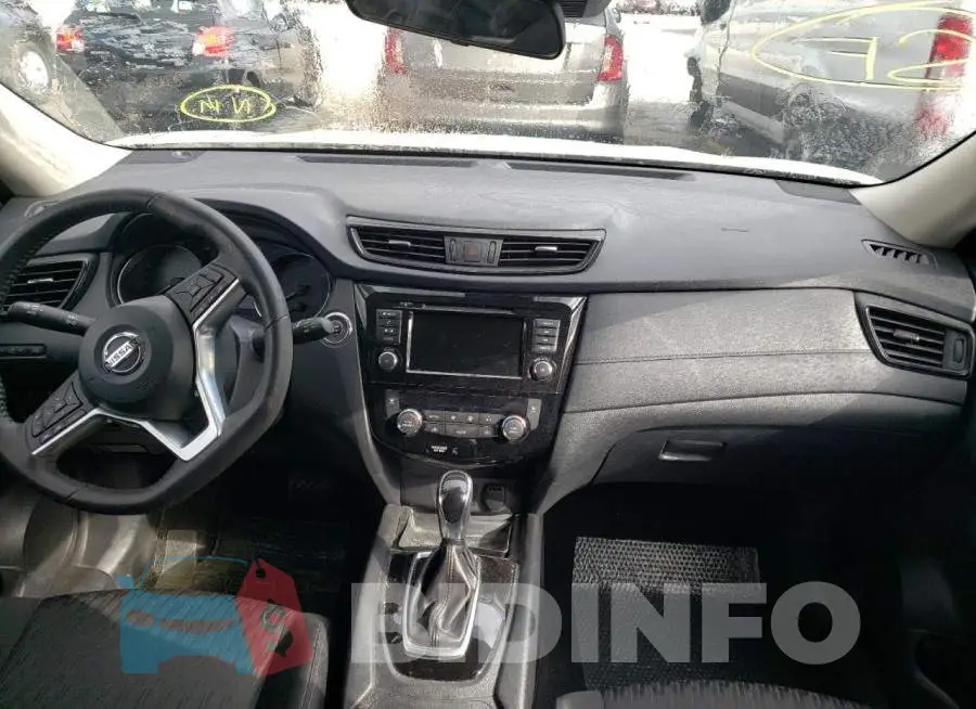 KNMAT2MV2LP530382 Photo# 9