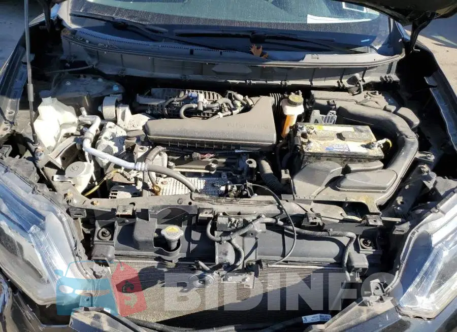 KNMAT2MV6GP722295 Photo# 7