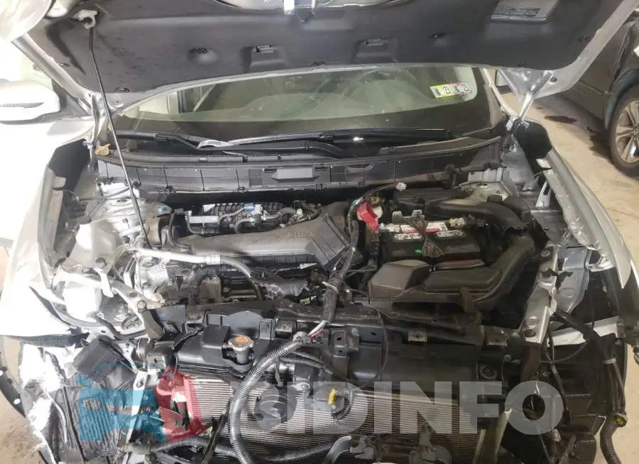 KNMAT2MV6JP556187 Photo# 7
