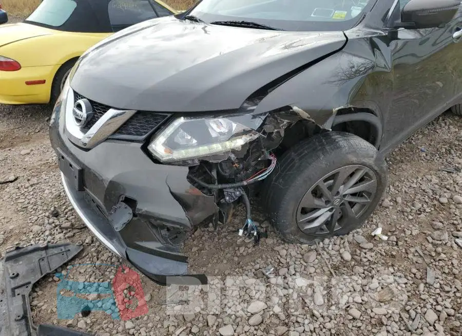 KNMAT2MV9GP717978 Photo# 9