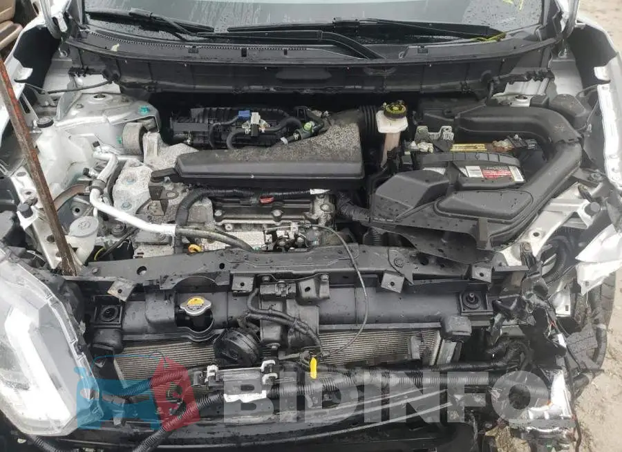 KNMAT2MVXHP596282 Photo# 7