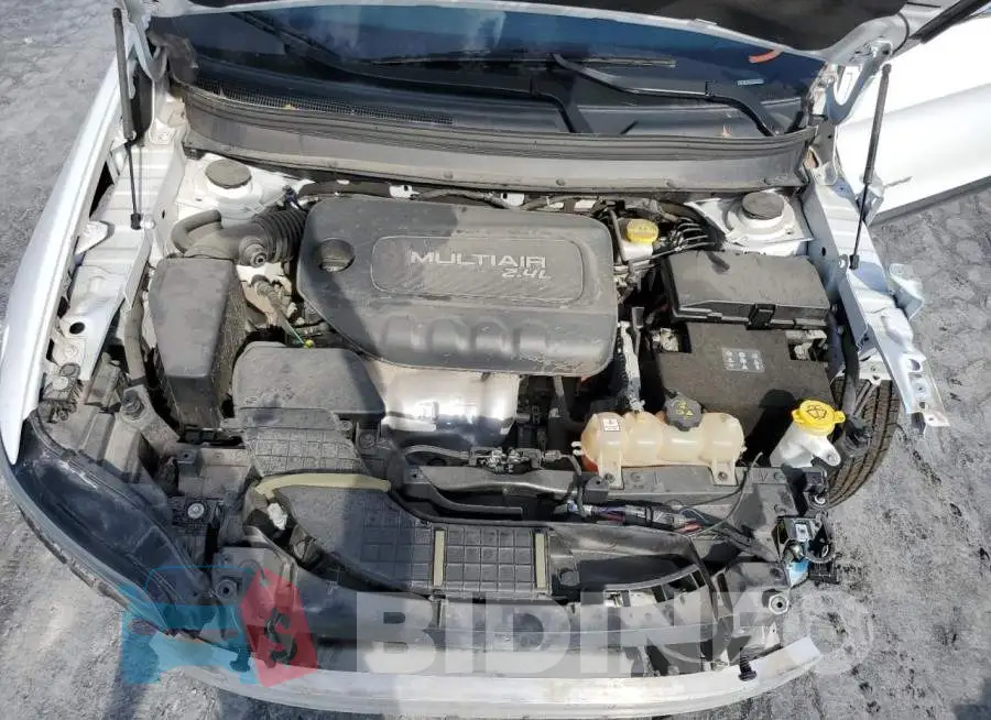 1C4PJLLB5KD204119 Photo# 7