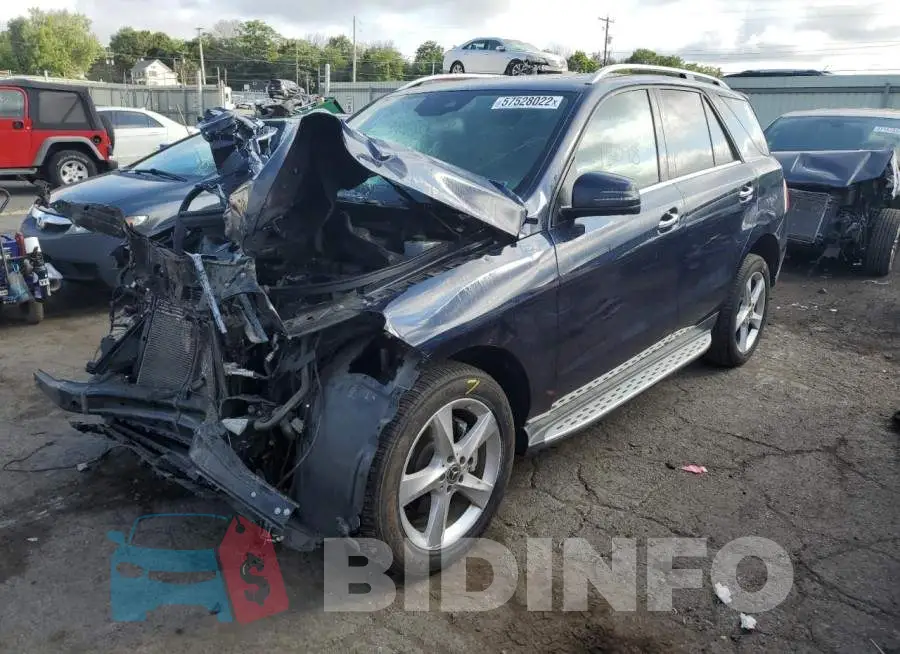4JGDA5HB5JB089633 Photo# 2