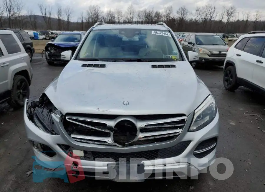 4JGDA5HB8GA745872 Photo# 5