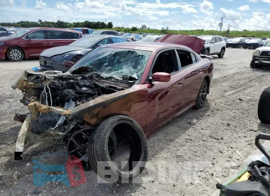 2C3CDXHG3KH512625 Photo# 2