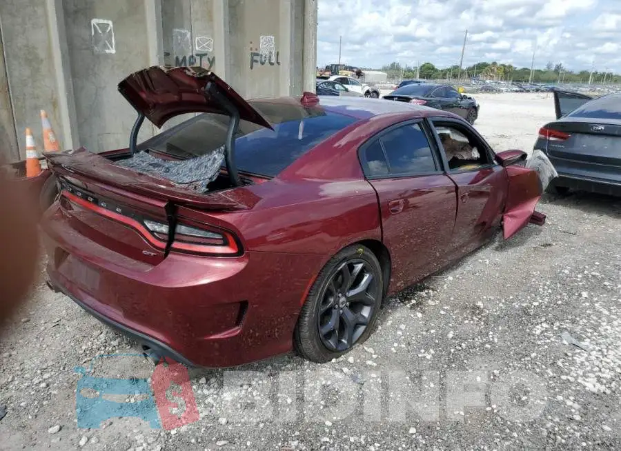 2C3CDXHG3KH512625 Photo# 4
