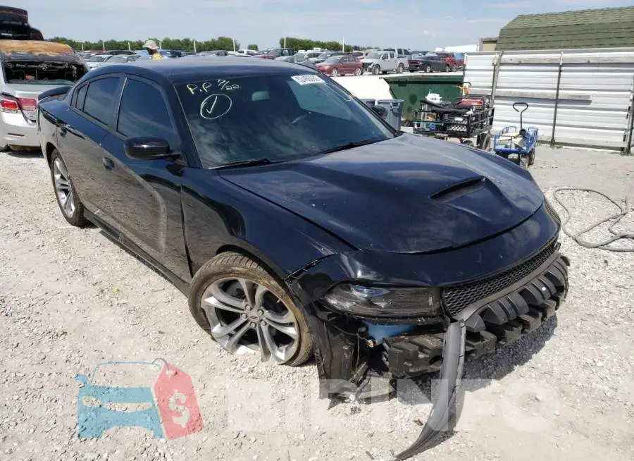 2C3CDXHG4NH115347 Photo# 1