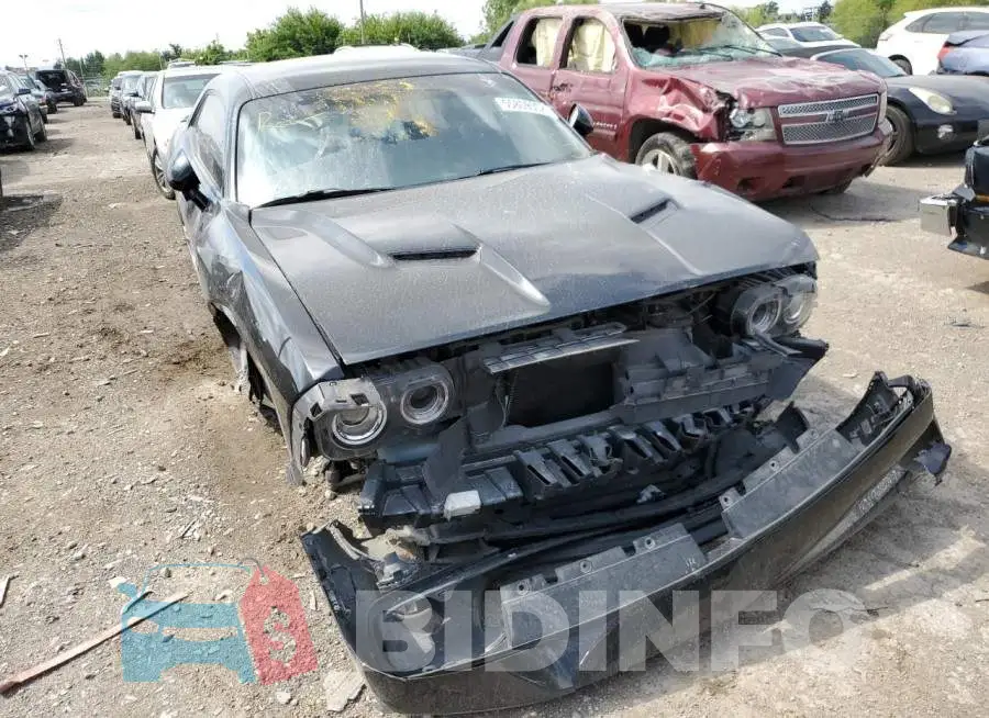 2C3CDZBT5JH131018 Photo# 9