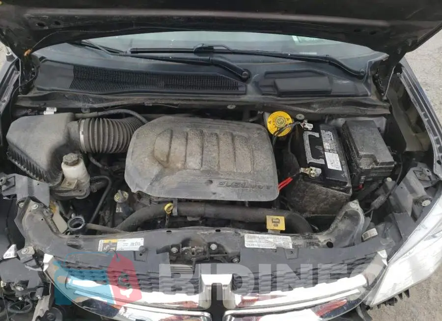 2C4RDGBG8LR155775 Photo# 7