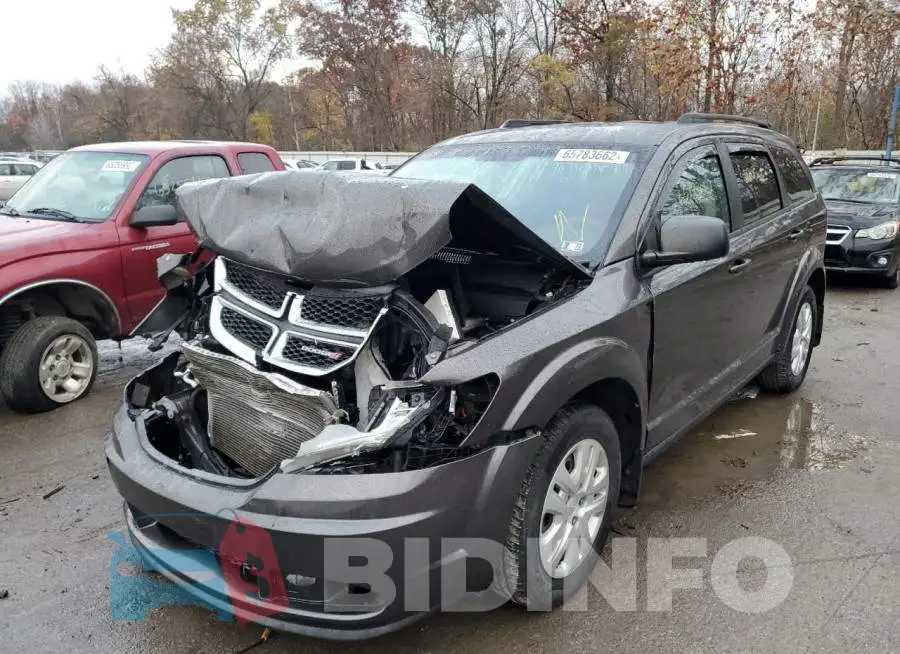 3C4PDCAB1HT694877 Photo# 2