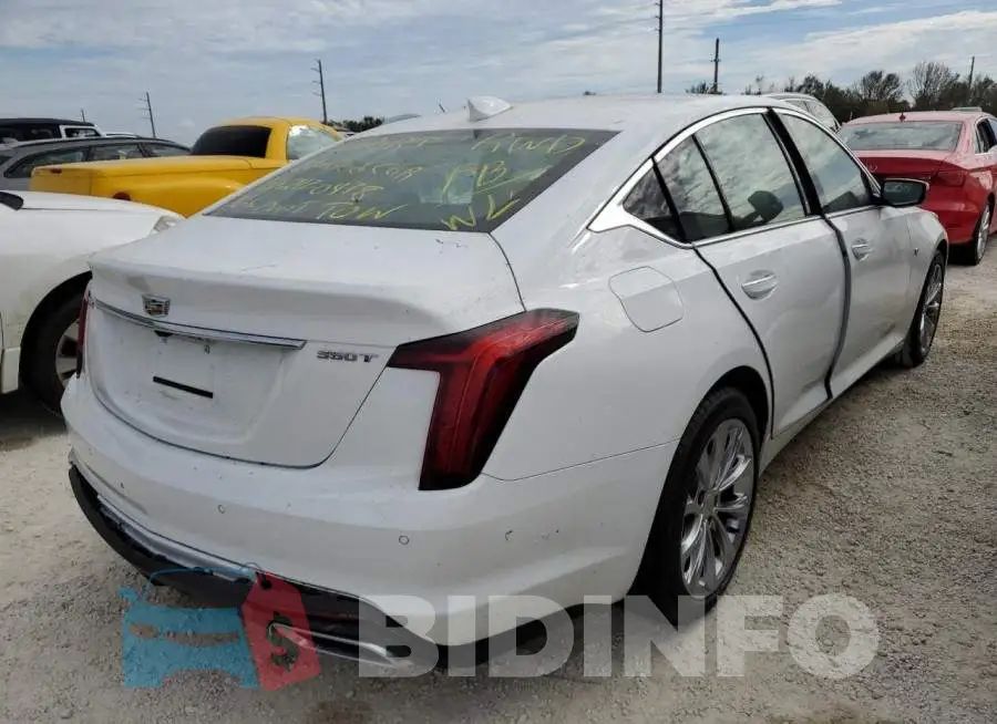 1G6DN5RK2M0125207 Photo# 4